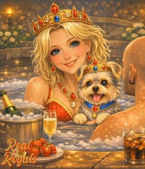 Princess Sharon