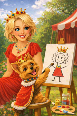 Princess Sharon